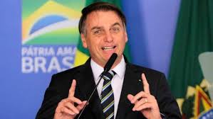 Governo bolsonaro compra vacina do dória, depois volta atrás. Bolsonaro Vacina E Do Brasil Nao E De Nenhum Governador
