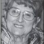 Erma Dovenspike Obituary (1941