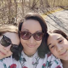 When Luke Eicher, Justin Wickey and Amanda Eicher arrived at the church  this morning, they found signs of breaking and entering. Little did they  know that a 10-point buck had come for