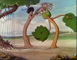 Flowers and trees walt disney. Silly Symphony Flowers And Trees Video Dailymotion