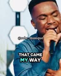 Grateful: A Beautiful Worship Song by Joe Mettle