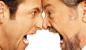 It's called 'Ramadan Rage' and it will hit you this week