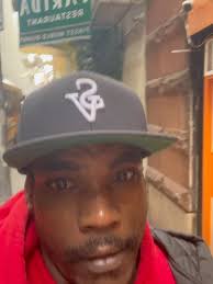 Founder Of #AmericanFelonTv A Huge Anime Fan, Stops By @gokukitchennyc To  Show Love And Get A Meal Fit For A Super Saiyan!! #FelonEats #Felon  #restaurant #gokukitchen #food #grub #newyorknewyork ...