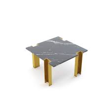Marble inlay dining table antique vintage coffee table marquetry mosaic pedestal. Artstation Alcide Rectangular Marble Coffee Tables 3ds Max 2016 Vray Corona Fbx Obj Stl Resources
