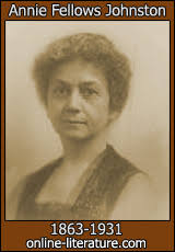 Just Her Way by Annie Fellows Johnston