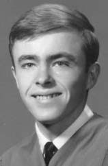 Michael DuBois Obituary (2005)