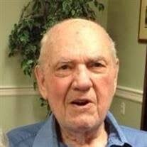 Mr Kenneth M Beam Obituary