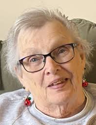 Virginia Lee Gast Obituary February 25, 2025