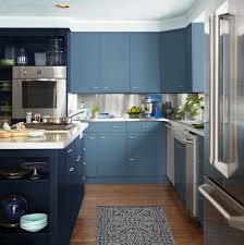 Satin Or Semi Gloss Paint How To Choose The Perfect Finish In 2020 Kitchen Renovation Finish Kitchen Cabinets Gloss Kitchen Cabinets