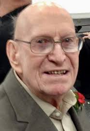 James Polsdofer Obituary (1916