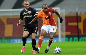 Maybe you would like to learn more about one of these? Video Dan Petrescu Prima Victorie In Turcia Denis Alibec DublÄƒ De SenzaÅ£ie Contra Campioanei A Marcat Primele Goluri DupÄƒ Zece Meciuri In Super Lig Antena Sport