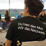 Empowering Sustainability: Green Teams Networking Event and EU Reporting Relief for German Businesses