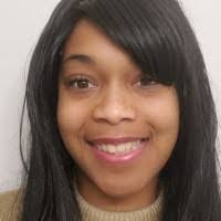 Amber Randle's Instagram, Twitter & Facebook