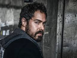 Dany Horovitz's latest single is his response to the discoveries of graves  at former Residential Schools