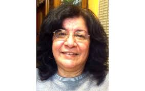 Maria Vasquez Obituary (1953