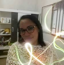 Fatima macias is feeling blessed.