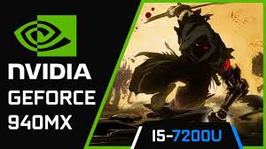 Top 10 Games For Nvidia 940mx Youtube