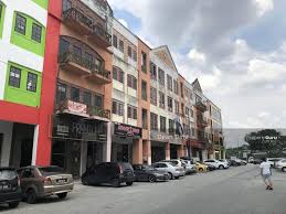 Kulai is located 29 km from johor bahru city and 8 km from skudai. Kulai Bandar Indahpura 4 Storey Shoplot Kulai Bandar Indahpura Senai Kulai Johor 1540 Sqft Commercial Properties For Rent By Dean Ding Rm 4 200 Mo 29719713