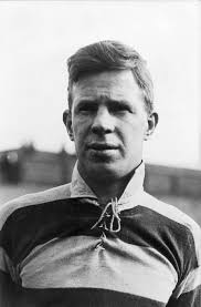 Marcus (Mark) Frederick Nicholls in a...