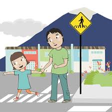 Muchos niños jugando diferentes deportes. La Seguridad Infantil Chile Crece Contigo