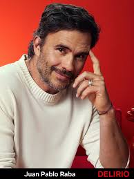 Juan Pablo Raba Fans • Facebook