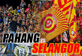 Sri pahang fc vs selangor football club stream is not available at bet365. Live Pahang Vs Selangor Piala Malaysia 1 September 2018 Area Sukan