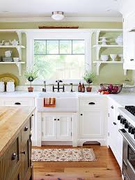 25 Beautiful Country Kitchens To Copy Asap Country Kitchen Country Kitchen Decor Kitchen Inspirations