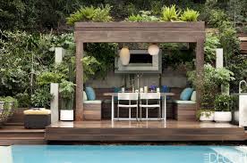 Modern concrete patios should convey a clean, uncluttered, refined look. Inspiring Small Patio Ideas 50 Gorgeous Patio Designs