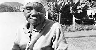 História de mãe de Milton Nascimento é contada em "De onde vem essa força" 