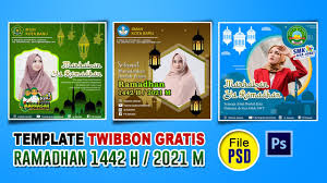 Sebelumnya kami juga telah membagikan desain dalam bentuk ppt sebagai contoh bahwa desain tidak harus menggunakan photoshop dll. Millard Ayo Com Chu Download Kumpulan Desain Twibbon Selamat Hari Raya