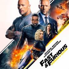 The fast saga is the official soundtrack to the homonymous movie. Hobbs And Shaw Soundtrack Soundtrack Tracklist 2021