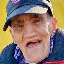 David John Paul Testen Obituary