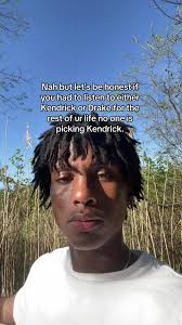 Charlie Kirk Kendrick or Drake