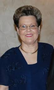 Rita Cartwright Obituary (1941