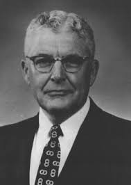 Howard Gray Muzzy (1895-1969)