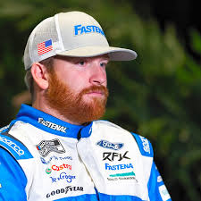 Chris Buescher and RFK Racing Move Past L1 Penalty Confidently