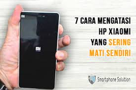 Pin Di Tips Xiaomi