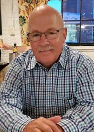 Obituary information for Larry Rush