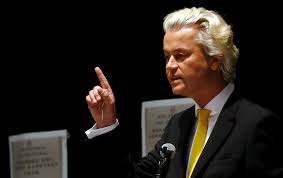 He is a writer and producer, known for fitna (2008), uskomatonta (2008) and dit was. Who Is Geert Wilders The Netherlands Donald Trump