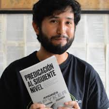 Predicación Al Siguiente Nivel by Librería 247