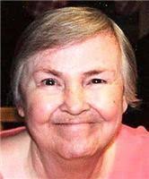 Martha Brady Obituary (1948