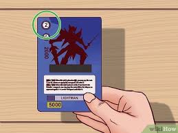 So some help to make you own markers and print them out!this video is about how to print them.how to make them, use this link ( ‪#‎rifqisgiftcommission‬ ) an. How To Play Vanguard With Pictures Wikihow