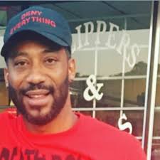 MISSING ‼️ ~Keith Johnson (43) ~Last Seen