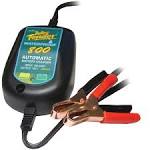 Zamp Kicker Solar Battery Maintainer - Zamp Solar