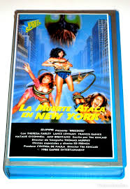 Her birthday, what she did before fame, her family life, fun trivia facts, popularity rankings, and more. La Muerte Ataca En Nueva York 1986 Tim Kinc Buy Vhs Movies At Todocoleccion 107242035