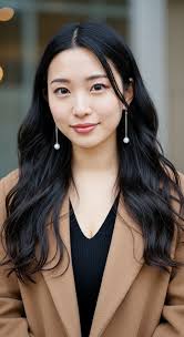 Hi there, I'm a 31-year-old Japanese woman. I'm excited to start new  conversations and connect with people from different backgrounds. Let's  create wonderful moments together. Don't hesitate to send me a message