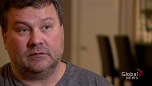 Evan Thomas' dad explains harrowing moments before he arrived