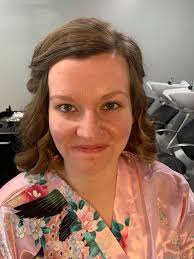 Shelby Brewer Esthetician