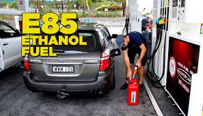 Look for one of those if you want to avoid voiding the warranty. E85 Fuel Explained Should You Use It Youtube
