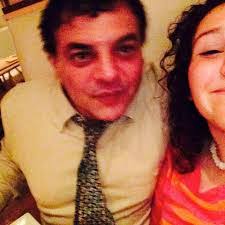 Darryl Highsmith's Instagram, Twitter & Facebook